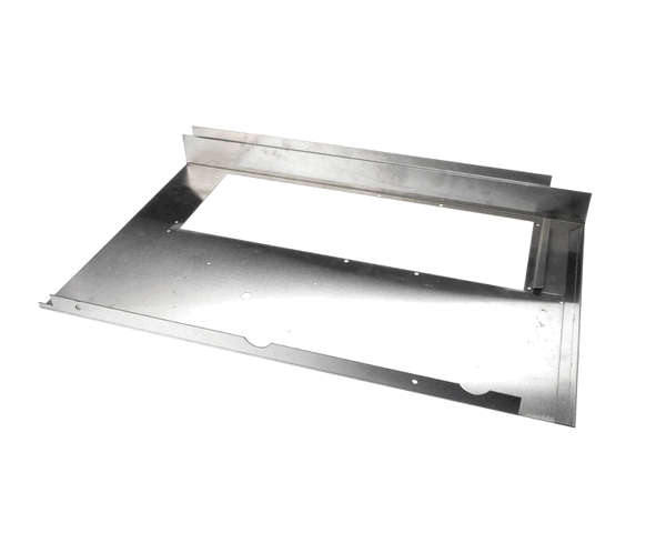 Bakers Pride A4182U Front Panel Assembly; Left [Y6000] (BKPA4182U) Each