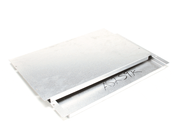 Bakers Pride A5259X Insulation Pan; Top/Bottom Se (BKPA5259X) Each