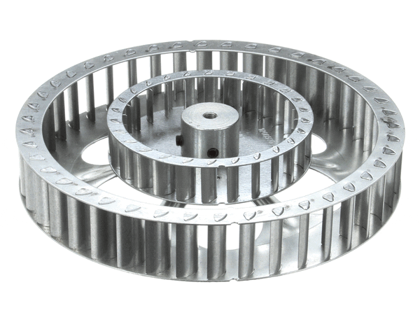 Bakers Pride As-1200500 Blower Fan Wheel (BKPAS-1200500) Each