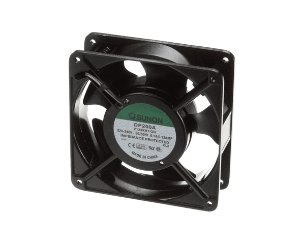 Bakers Pride As-1215400 Axial Cooling Fan 220/240V (BKPAS-1215400) Each