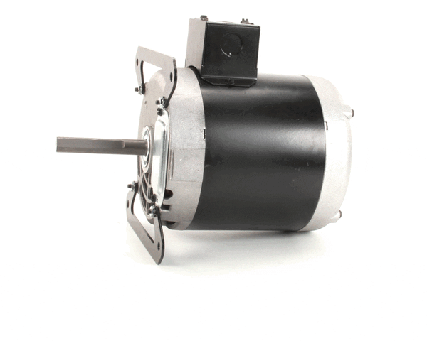 Bakers Pride As-1219804 Motor, 1/4Hp 2Spd 1725/1140 11 (BKPAS-1219804) Each