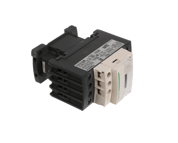 Bakers Pride As-1300200 Contactor; 208V; 4 Pole; 40 Amp (BKPAS-1300200) Each
