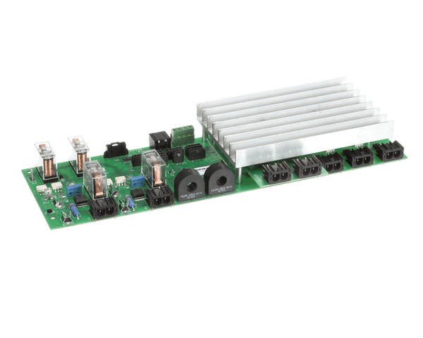 Bakers Pride As-1400045 I/O Board Speed Oven (BKPAS-1400045) Each