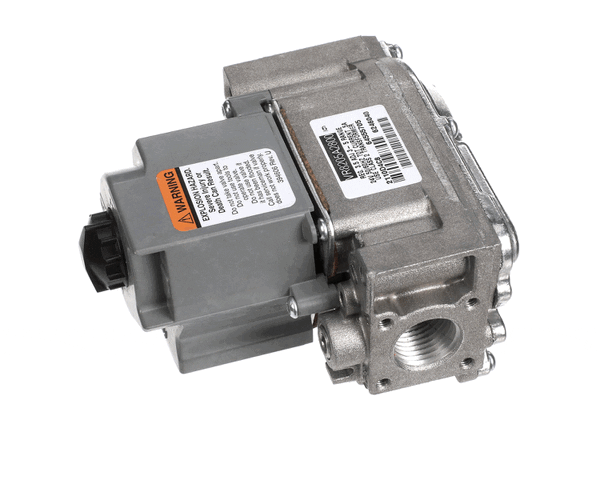 Bakers Pride As-2065869 Valve; Combination Nat 50/60 Hz 24Vac (BKPAS-2065869) Each