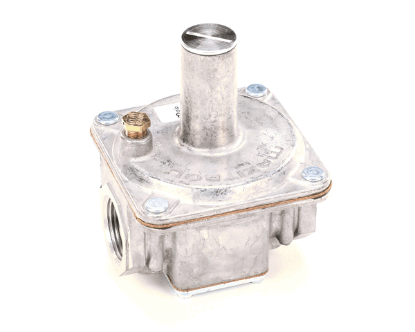 Bakers Pride As-2067305 Regulator 3.5" Wc 1" Inlet (BKPAS-2067305) Each