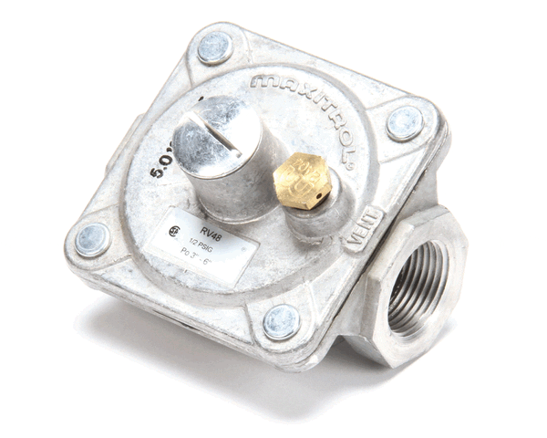 Bakers Pride As-2067600 Regulator,High Flow Rt (BKPAS-2067600) Each