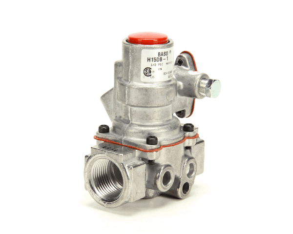Bakers Pride As-2092702 Pilot Safety Valve 300 Deg F L (BKPAS-2092702) Each