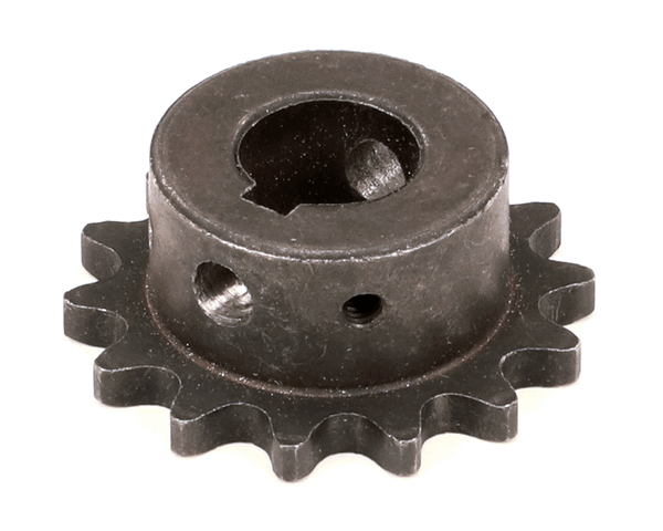 Bakers Pride As-21816805 Sprocket;Door Sprocket Co (BKPAS-21816805) Each