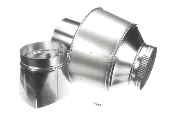Bakers Pride As-21818067 Kit; Direct Venting Conv Oven (BKPAS-21818067) Each