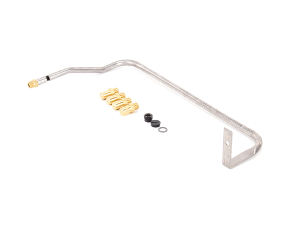 Bakers Pride As-21818765 Kit; Conversion To Lp Convection Oven (BKPAS-21818765) Each