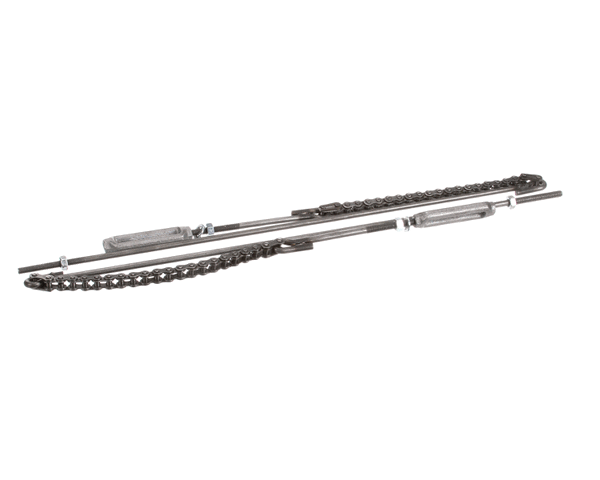 Bakers Pride As-21840565 Kit, Co-11 Door Mechanism High (BKPAS-21840565) Pair