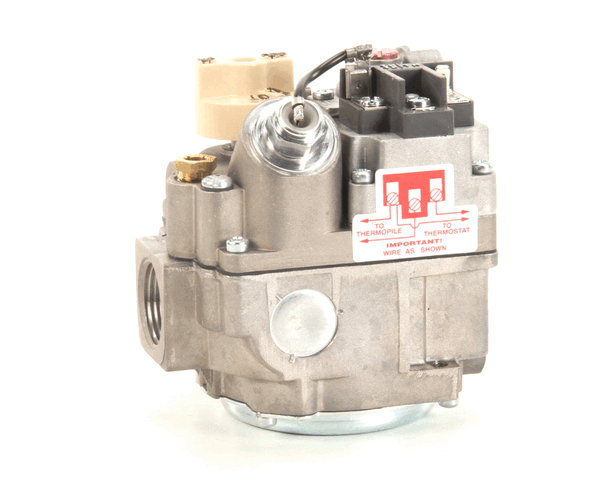 Bakers Pride As-300225 Valve;Combo Fryer Lp (BKPAS-300225) Each