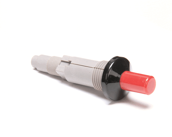 Bakers Pride As-310123 Piezo, Manual Spark Ignitor (BKPAS-310123) Each
