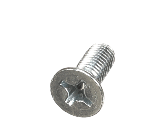 Bakers Pride As-8221900 Screw;Machine 1/4-28X5/8 Fl Hd (BKPAS-8221900) Each