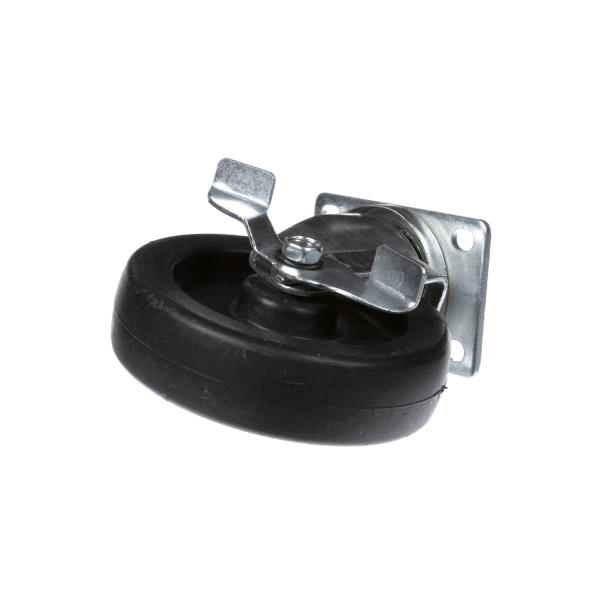 Bakers Pride As-8633101 Caster 5In Swivel With Brake (BKPAS-8633101) Each