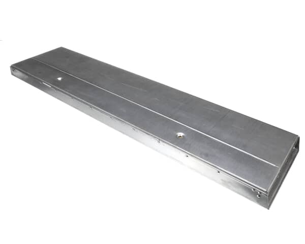 Bakers Pride As-A3002X Door Assy; Top S/S[Ds805] (BKPAS-A3002X) Each
