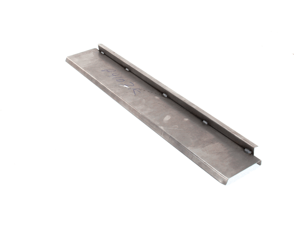 Bakers Pride As-A4107K Flame Diverter; Side [Y6 (BKPAS-A4107K) Each