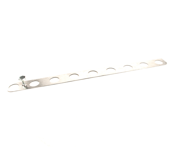 Bakers Pride As-A4585T Flue Slide Assy; Inner- (BKPAS-A4585T) Each