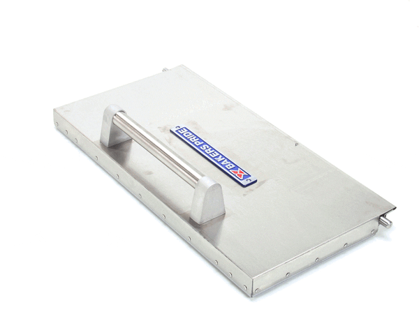 Bakers Pride As-D1005X Door Assembly; S/S [P20/P40 Old St (BKPAS-D1005X) Each