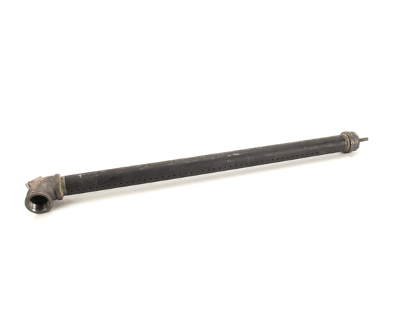 Bakers Pride As-L5025W Burner W/Cap & Elbow; Left Onl (BKPAS-L5025W) Each