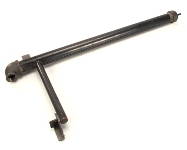 Bakers Pride As-L5076X Burner Assembly; Left [13.25 X 30. (BKPAS-L5076X) Each