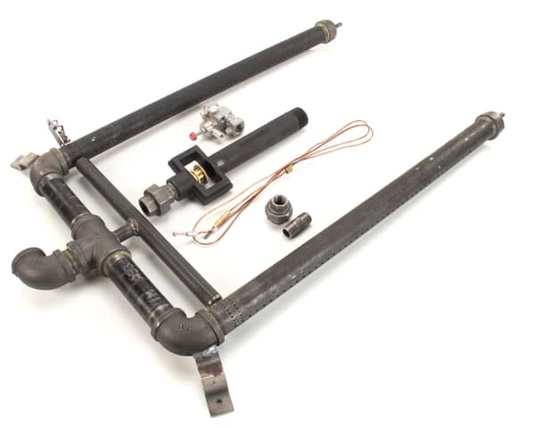 Bakers Pride As-L5131X Retro Kit-Ts11&Burner D125 (BKPAS-L5131X) Each