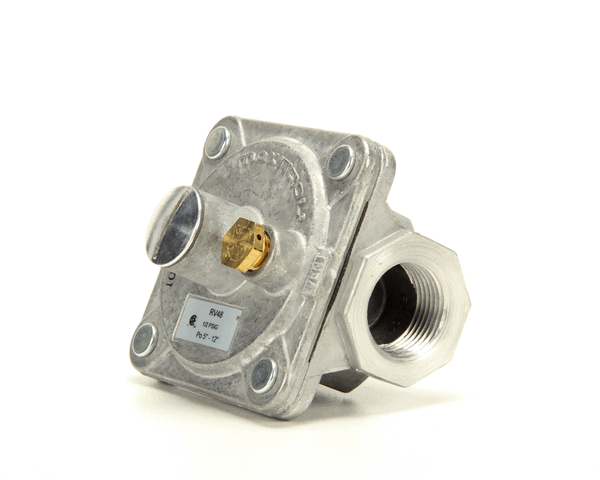 Bakers Pride As-M1009A Pressure Regulator; 3/4;10.0 W (BKPAS-M1009A) Each