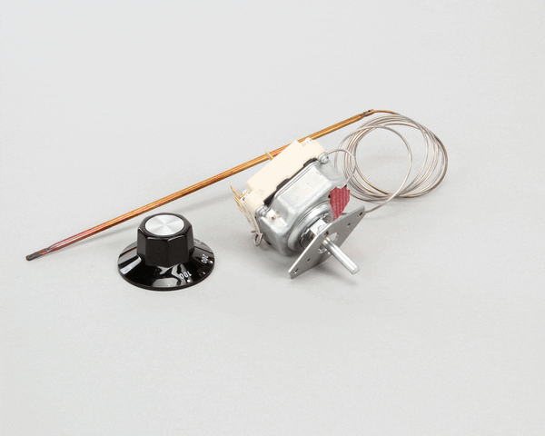 Bakers Pride As-M1192X Thermostat Kit; 800'F;Hi-Ht[W/ (BKPAS-M1192X) Each