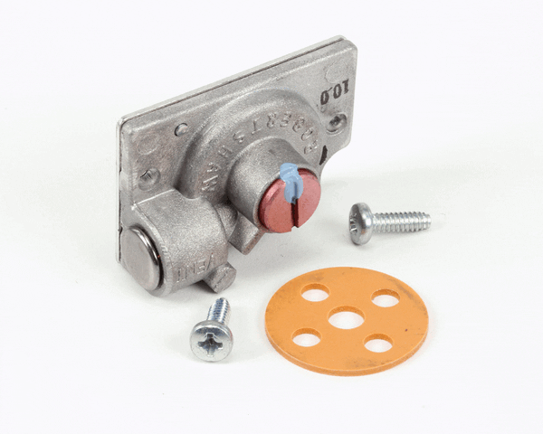 Bakers Pride As-M1221A Regulator Kit; Lp [7000 Valve (BKPAS-M1221A) Each