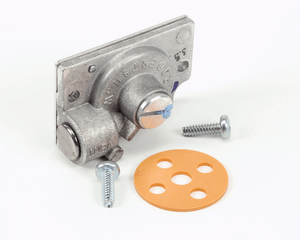 Bakers Pride As-M1260A Regulator Kit; Natural Gas 7000 Vl (BKPAS-M1260A) Each