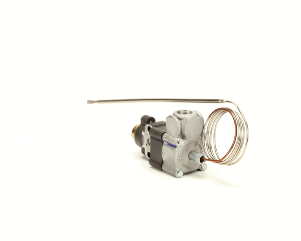 Bakers Pride As-M1465A Thermostat; 450'F; Bj [Xtg] (BKPAS-M1465A) Each