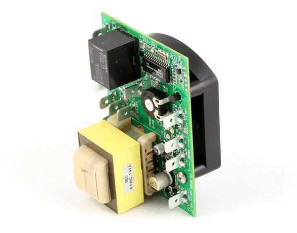 Bakers Pride As-M1553A Thermostat-Fast E6; 150-550F (BKPAS-M1553A) Each