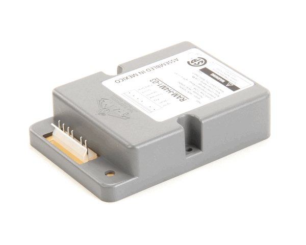 Bakers Pride As-M2138A Ignition Module; Gas;24Vac @ 1 (BKPAS-M2138A) Each
