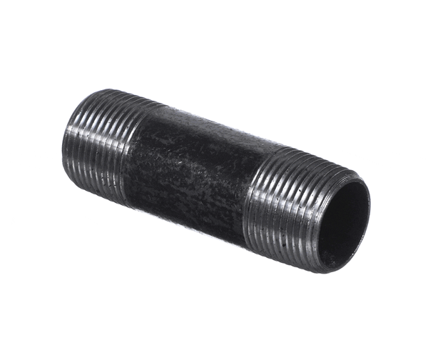 Bakers Pride As-N5218P Nipple 3/4 X 3 Blk Pipe (BKPAS-N5218P) Each
