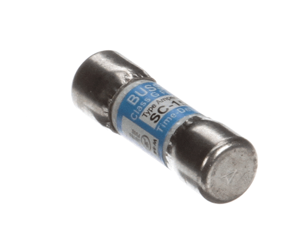 Bakers Pride As-P1065A Fuse, 15 Amp Time-Delay [Buss] (BKPAS-P1065A) Each
