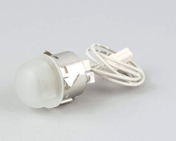 Bakers Pride As-P1193A Lamp Assembly; Halogen; 12V;20W [E (BKPAS-P1193A) Each