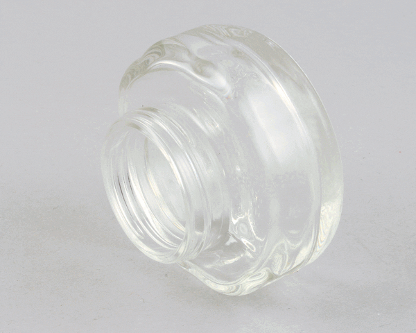 Bakers Pride As-P1195A Lens; Lamp Housing Flat 58Mm [ (BKPAS-P1195A) Each