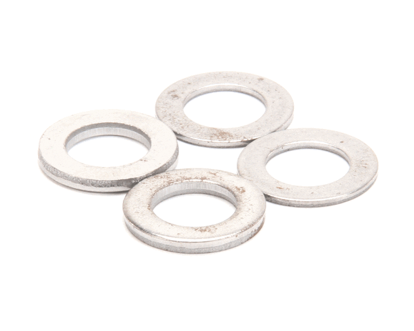 Bakers Pride As-Q3021X Washer/Spacer Kit[For [2]1/2Od (BKPAS-Q3021X) Each