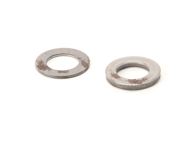 Bakers Pride As-Q3023X Spacer/Washer Kit For One 9/16 (BKPAS-Q3023X) Each