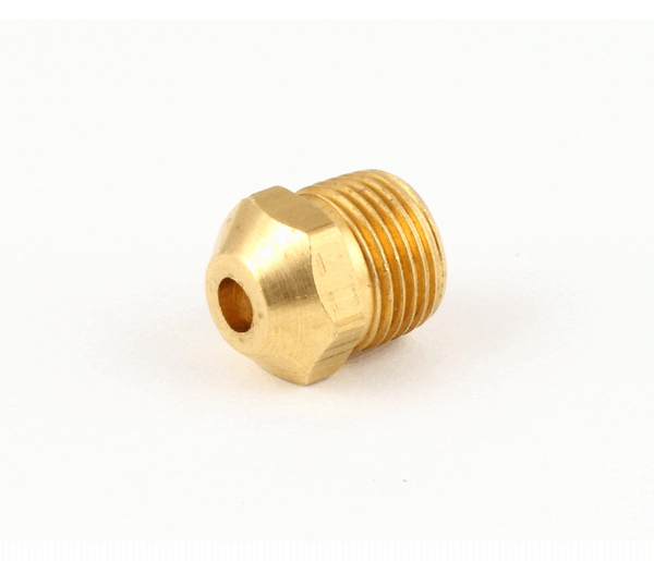 Bakers Pride As-R3009X Orifice #28; Spud #3 (BKPAS-R3009X) Each