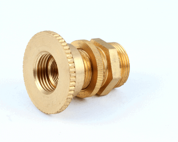 Bakers Pride As-R3015P Spud Assy Wo/Spud; #4 (BKPAS-R3015P) Each