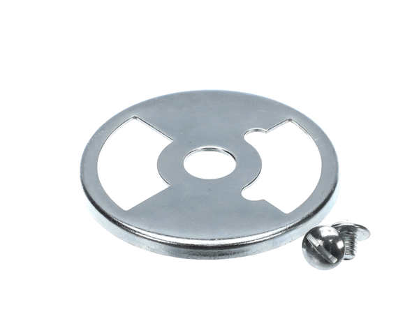 Bakers Pride As-R3022X Air Mixer Cap W/Screw; Ci Burn (BKPAS-R3022X) Each