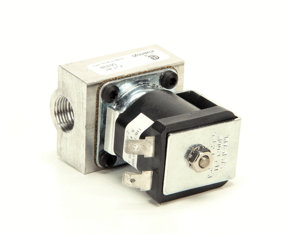 Bakers Pride As-R3200A Valve; Solenoid Gas;Sngl [Xg-S (BKPAS-R3200A) Each