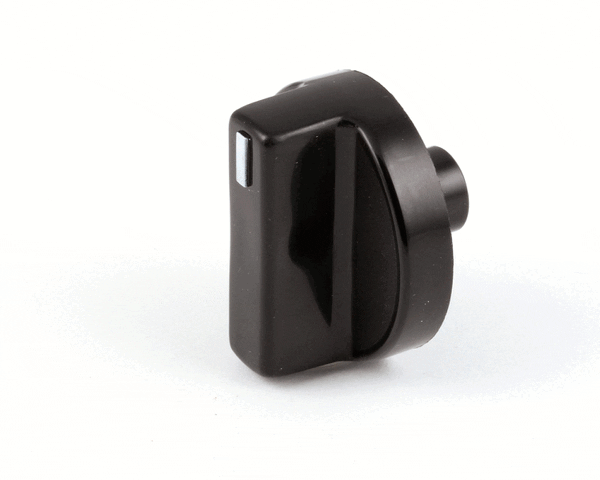 Bakers Pride As-S1001T Knob; Gas Valve (BKPAS-S1001T) Each