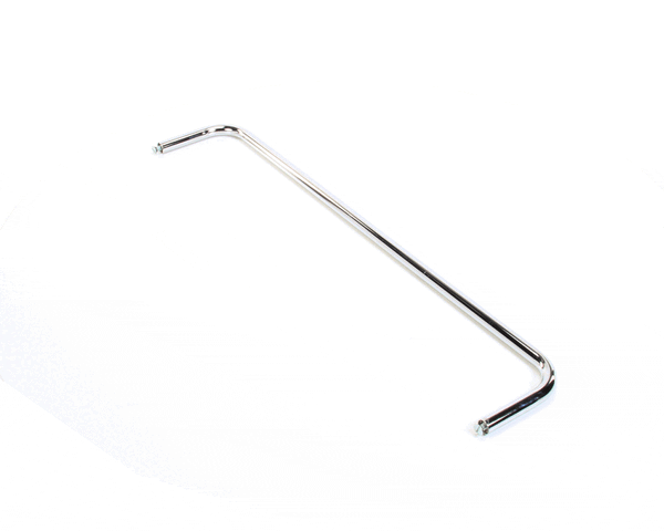 Bakers Pride As-S1196X Door Handle; 3/4X 30[W/Screws] (BKPAS-S1196X) Each