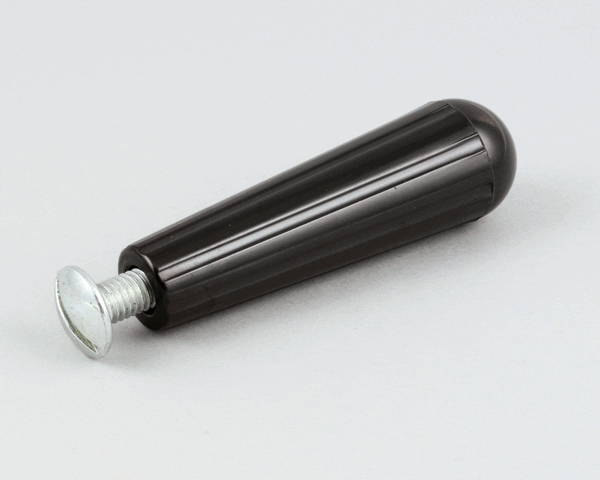 Bakers Pride As-S1300X Door Handle W/Screws; Side Mou (BKPAS-S1300X) Each