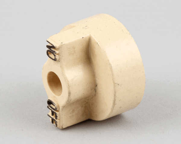 Bakers Pride As-S1453A Knob-Vr7000 Replacement (BKPAS-S1453A) Each