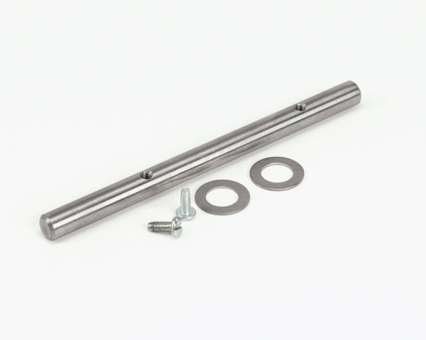Bakers Pride As-S3001X Door Rod; 1/2Dia X 7 [Small E (BKPAS-S3001X) Each