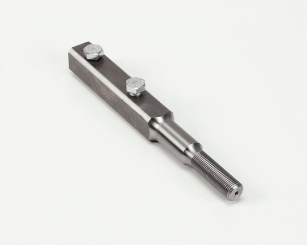 Bakers Pride As-S3039X Door Rod; 3/4Dia X 8[Compl][00 (BKPAS-S3039X) Each