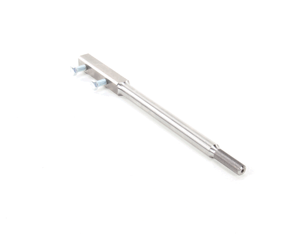 Bakers Pride As-S3040X Door Rod; 3/4Dia X 14-1/2[W/Bo (BKPAS-S3040X) Each